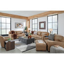  Signature Design by Ashley Lombardia 5730235C Loveseat IMAGE 9