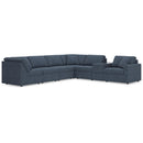  Manufacturer Color_Ink  -- Modmax 92121S32 7 pc Sectional with Storage Console IMAGE 1