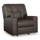  Benchcraft Barlin Mills 1700325C Rocker Recliner IMAGE 1