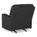  Benchcraft Barlin Mills 1700425C Rocker Recliner IMAGE 6