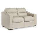  Signature Design by Ashley Treasure Trove 1930435C Loveseat IMAGE 1