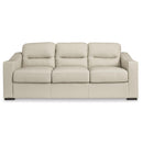  Signature Design by Ashley Treasure Trove 1930438C Sofa IMAGE 2