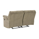 Manufacturer Color_Briar  -- Alphons 2820286C Reclining Loveseat IMAGE 5