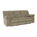  Manufacturer Color_Briar -- Alphons 2820288C Reclining Sofa IMAGE 1