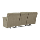  Manufacturer Color_Briar  -- Alphons 2820288C Reclining Sofa IMAGE 5
