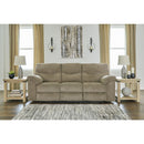  Manufacturer Color_Briar  -- Alphons 2820288C Reclining Sofa IMAGE 6