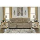  Manufacturer Color_Briar  -- Alphons 2820288C Reclining Sofa IMAGE 7