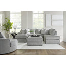  Signature Design by Ashley Casselbury 5290621C Oversized Swivel Accent Chair IMAGE 9