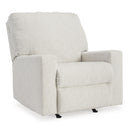  Manufacturer Color_Snow  -- Rannis 5360325C Rocker Recliner IMAGE 1
