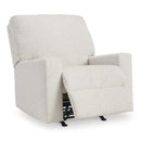  Manufacturer Color_Snow  -- Rannis 5360325C Rocker Recliner IMAGE 2