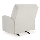  Manufacturer Color_Snow  -- Rannis 5360325C Rocker Recliner IMAGE 5