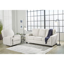  Manufacturer Color_Snow  -- Rannis 5360325C Rocker Recliner IMAGE 8