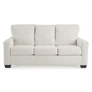 Signature Design by Ashley Rannis 5360336C Full Sofa Sleeper IMAGE 3