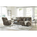  Manufacturer Color_Nutmeg  -- Stonemeade 5950525C Rocker Recliner IMAGE 10
