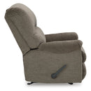  Manufacturer Color_Nutmeg  -- Stonemeade 5950525C Rocker Recliner IMAGE 4