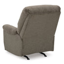  Manufacturer Color_Nutmeg  -- Stonemeade 5950525C Rocker Recliner IMAGE 5