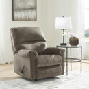  Manufacturer Color_Nutmeg  -- Stonemeade 5950525C Rocker Recliner IMAGE 6