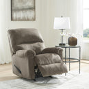  Manufacturer Color_Nutmeg  -- Stonemeade 5950525C Rocker Recliner IMAGE 7