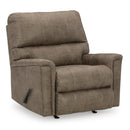  Manufacturer Color_Fossil  -- Navi 9400425C Rocker Recliner IMAGE 1