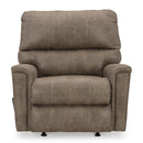  Manufacturer Color_Fossil  -- Navi 9400425C Rocker Recliner IMAGE 3