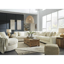  Signature Design by Ashley Lindyn 2110421C Oversized Swivel Accent Chair IMAGE 19