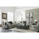  Signature Design by Ashley Lindyn 2110521C Oversized Swivel Accent Chair IMAGE 7