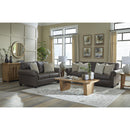  Benchcraft Roxmere 5550339 Queen Sofa Sleeper IMAGE 10