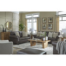  Benchcraft Roxmere 5550339 Queen Sofa Sleeper IMAGE 13