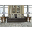  Benchcraft Roxmere 5550339 Queen Sofa Sleeper IMAGE 5