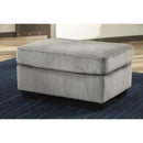  Manufacturer Color_Alloy  -- Altari 87214U4 Chair and Ottoman IMAGE 3