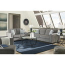  Manufacturer Color_Alloy  -- Altari 87214U4 Chair and Ottoman IMAGE 4