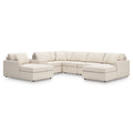  Manufacturer Color_Oyster -- Modmax 92103S54 7 pc Sectional IMAGE 1