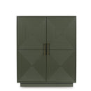 Signature Design by Ashley Geirwood A4000676 Accent Cabinet IMAGE 3