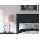  Size_Twin  -- Signature Design by Ashley Maribel Panel Bed IMAGE 6