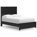  Size_Full  -- Maribel B138B52 Full Panel Bed IMAGE 1