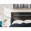  Size_Twin  -- Hollivern PCB2108B17 Twin Panel Storage Bed IMAGE 8