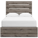  Size_Full  -- Signature Design by Ashley Graystorm Panel Bed with Storage IMAGE 3