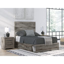  Size_Full  -- Signature Design by Ashley Graystorm Panel Bed with Storage IMAGE 7