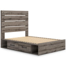  Size_Full  -- Signature Design by Ashley Graystorm Panel Bed with Storage IMAGE 7