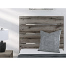  Size_Twin  -- Graystorm PCB2405B18 Twin Panel Storage Bed IMAGE 9