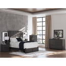  Signature Design by Ashley Fraluna PCB3370B1 Dresser and Mirror IMAGE 9