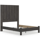  Size_Queen  -- Signature Design by Ashley Fraluna Panel Bed IMAGE 5