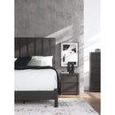  Size_Queen  -- Signature Design by Ashley Fraluna Panel Bed IMAGE 8