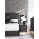  Size_Queen  -- Signature Design by Ashley Fraluna Panel Bed with Storage IMAGE 9