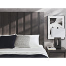  Size_King  -- Fraluna PCB3370B8 King Panel Bed IMAGE 7