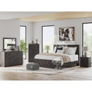  Signature Design by Ashley Prendonea B3789-46 Five Drawer Chest IMAGE 10