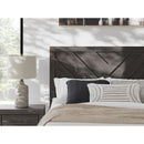  Size_Full  -- Prendonea B3789B3 Full Panel Bed IMAGE 7