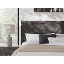  Size_King  -- Prendonea B3789B8 King Panel Bed IMAGE 7