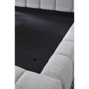  Size_King  -- Grendusk PCB584B2 King Upholstered Bed IMAGE 6