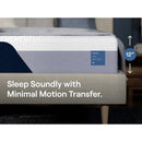  Size_Twin --  Nectar Sleep Nectar Classic Memory Foam Mattress IMAGE 8